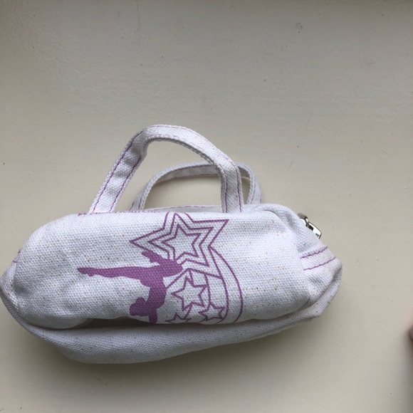 American Girl Other Rare Mckenna Gym Duffle Bag Poshmark